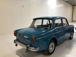 1965 Fiat oldtimer te koop