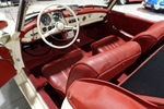 1956 Mercedes 190 SL oldtimer te koop