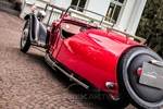 1949 Morgan F Super 3-Wheeler oldtimer te koop