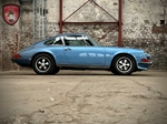 1973 Porsche 911 2.4 E oldtimer te koop