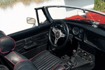 1977 MG B Roadster oldtimer te koop