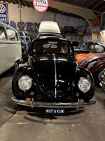 1950 Volkswagen Bril Kever, Kever,  oldtimer te koop