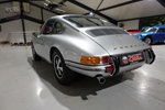 1971 Porsche 911E oldtimer te koop