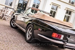 1974 Jensen Interceptor III Convertible oldtimer te koop