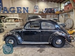 1960 Volkswagen kever oldtimer te koop