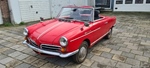 1967 NSU Wankel spider cabriolet oldtimer te koop