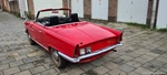 1967 NSU Wankel spider cabriolet oldtimer te koop