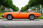 1978 Triumph Spitfire 1500TC oldtimer te koop