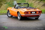 1978 Triumph Spitfire 1500TC oldtimer te koop