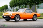 1978 Triumph Spitfire 1500TC oldtimer te koop