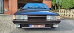 1988 Volkswagen Scirocco oldtimer te koop