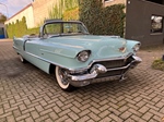 1956 Cadillac De Ville oldtimer te koop