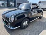 1991 Nissan 887 Figaro LHD One-Off oldtimer te koop