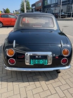 1991 Nissan 887 Figaro LHD One-Off oldtimer te koop