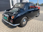 1991 Nissan 887 Figaro LHD One-Off oldtimer te koop