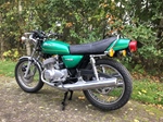 1976 Kawasaki Kawasaki   KH400    oldtimer te koop