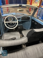 1974 Volkswagen Kever  oldtimer te koop