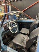 1974 Volkswagen Kever  oldtimer te koop