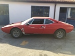 1974 Ferrari 308 GT4 oldtimer te koop