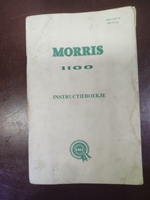 1970 Morris 1300 BMC Ado 16 oldtimer te koop