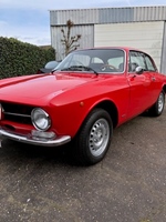 1974 Alfa Romeo GT 1600 Junior  mod. 115.03 oldtimer te koop