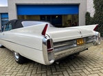 1963 Cadillac De Ville  oldtimer te koop