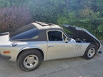 1977 TVR 3000M left hand drive oldtimer te koop