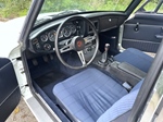 1971 MG B GT oldtimer te koop