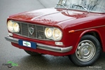 1972 Lancia Fulvia oldtimer te koop