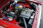 1972 Lancia Fulvia oldtimer te koop