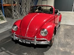 1967 Volkswagen Kever Speedster oldtimer te koop