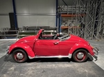 1967 Volkswagen Kever Speedster oldtimer te koop