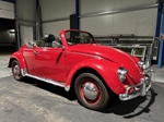 1967 Volkswagen Kever Speedster oldtimer te koop