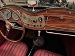 1953 MG TD-MK II oldtimer te koop