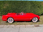 1954 Chevrolet Corvette oldtimer te koop