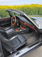 1990 Jaguar XJS Cabrio oldtimer te koop