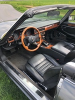 1990 Jaguar XJS Cabrio oldtimer te koop