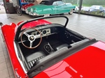 1958 Jaguar XK oldtimer te koop