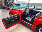 1958 Jaguar XK oldtimer te koop