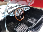 1960 MG mga 1600 oldtimer te koop