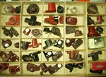 Contactpunten voor engelse oldtimers oldtimer te koop