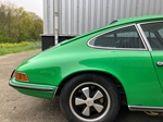 1972 Porsche 911E 2.4 H5 coupe oldtimer te koop