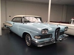 1958 Edsel Ranger Hardtop Coupe oldtimer te koop