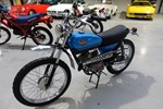 1977 FB Mondial oldtimer te koop