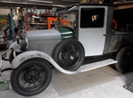 1928 Ford A pickup oldtimer te koop