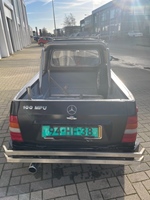 1982 Mercedes Mini Mercedes Pick-up oldtimer te koop