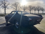 1962 Volvo P1800 Jensen oldtimer te koop