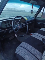1976 Dodge M882  oldtimer te koop