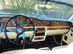 1979 Rolls-Royce Siver Wraith II oldtimer te koop