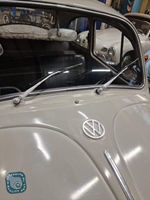1966 Volkswagen kever oldtimer te koop
